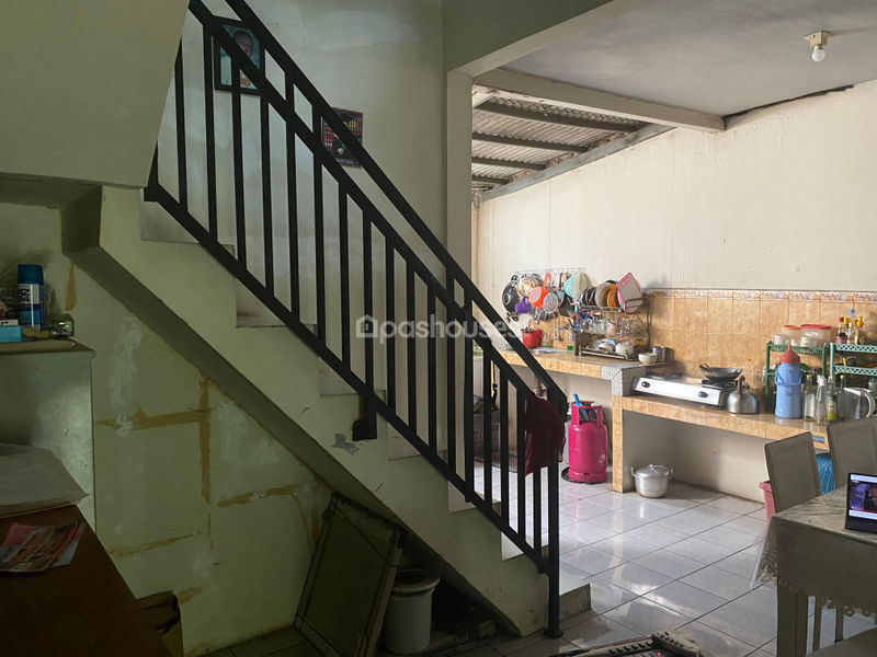 Perumahan Bogor Raya Permai