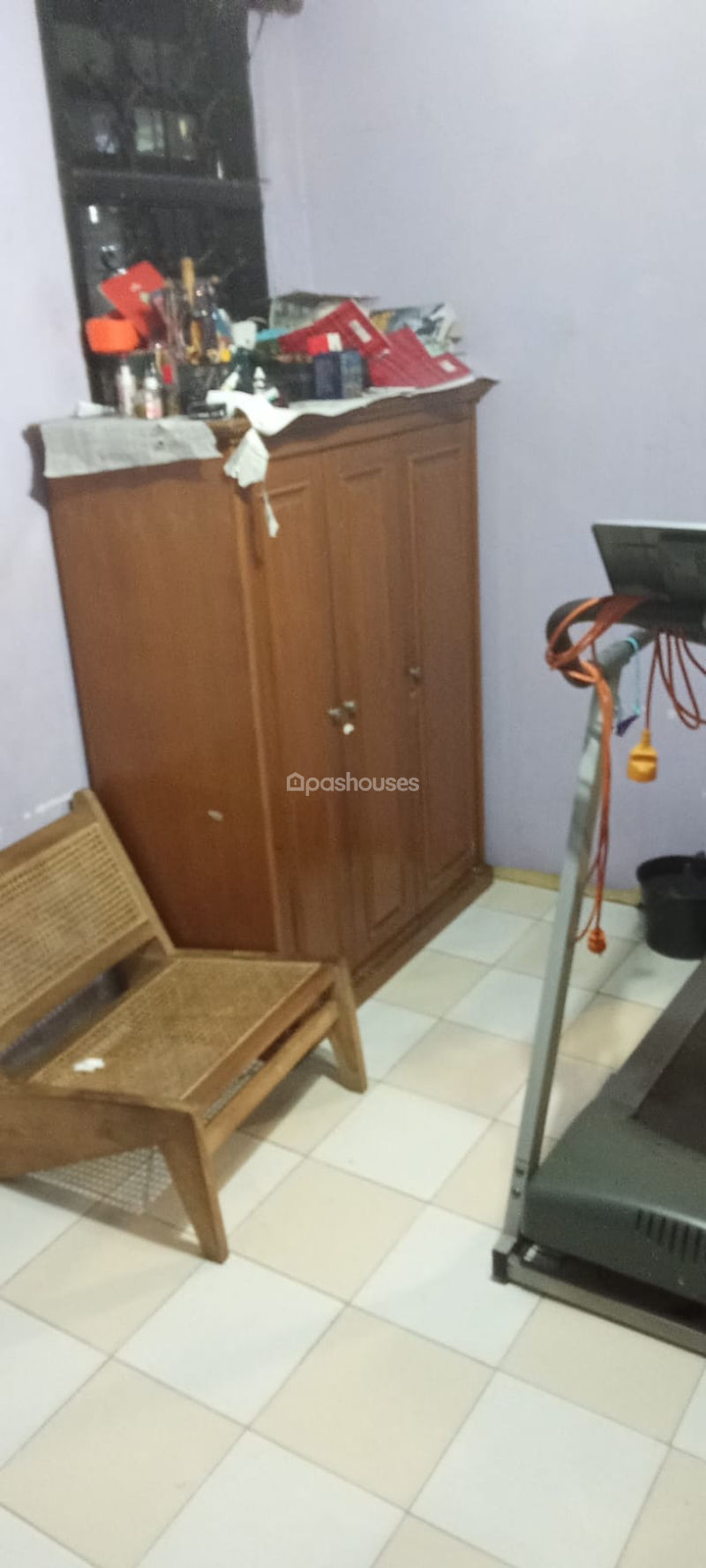 Komplek Candra Baru