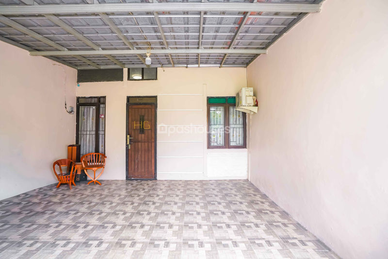 Perumahan Pesona Laguna 2 Blok M5 No.23