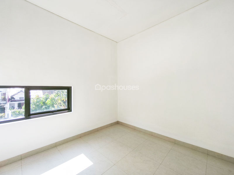 Bukit Cimanggu City Blok S3 No.17