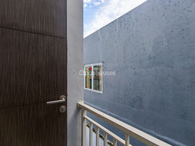 Kahuripan Residence Bogor Blok A