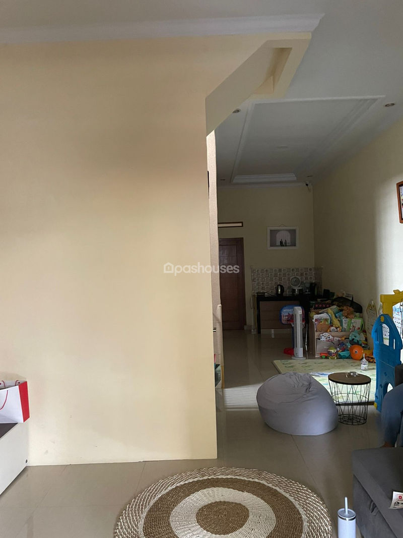 Jalan Swadaya No.71 Jagakarsa