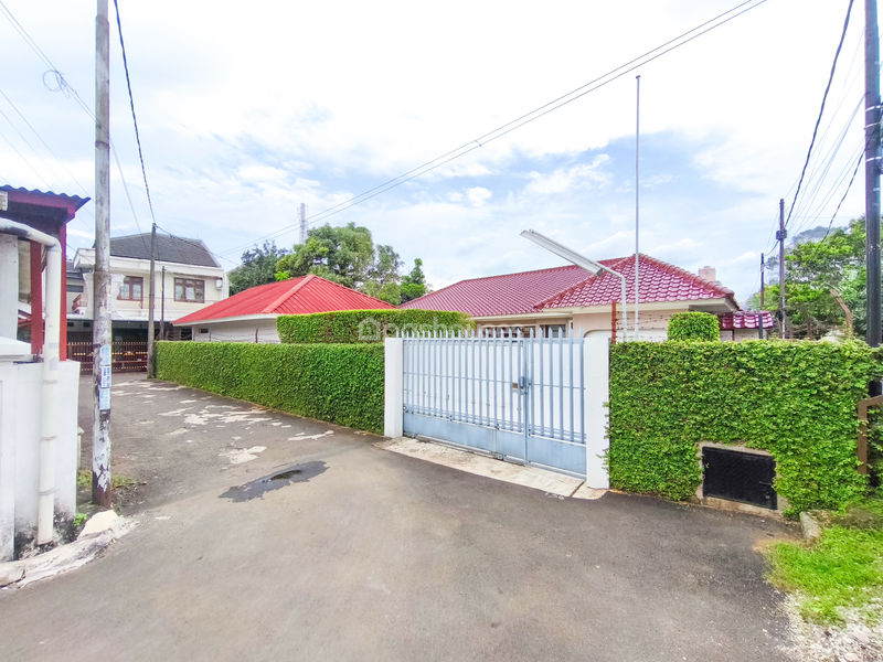 Komplek Perkebunan 39 Tangerang Selatan