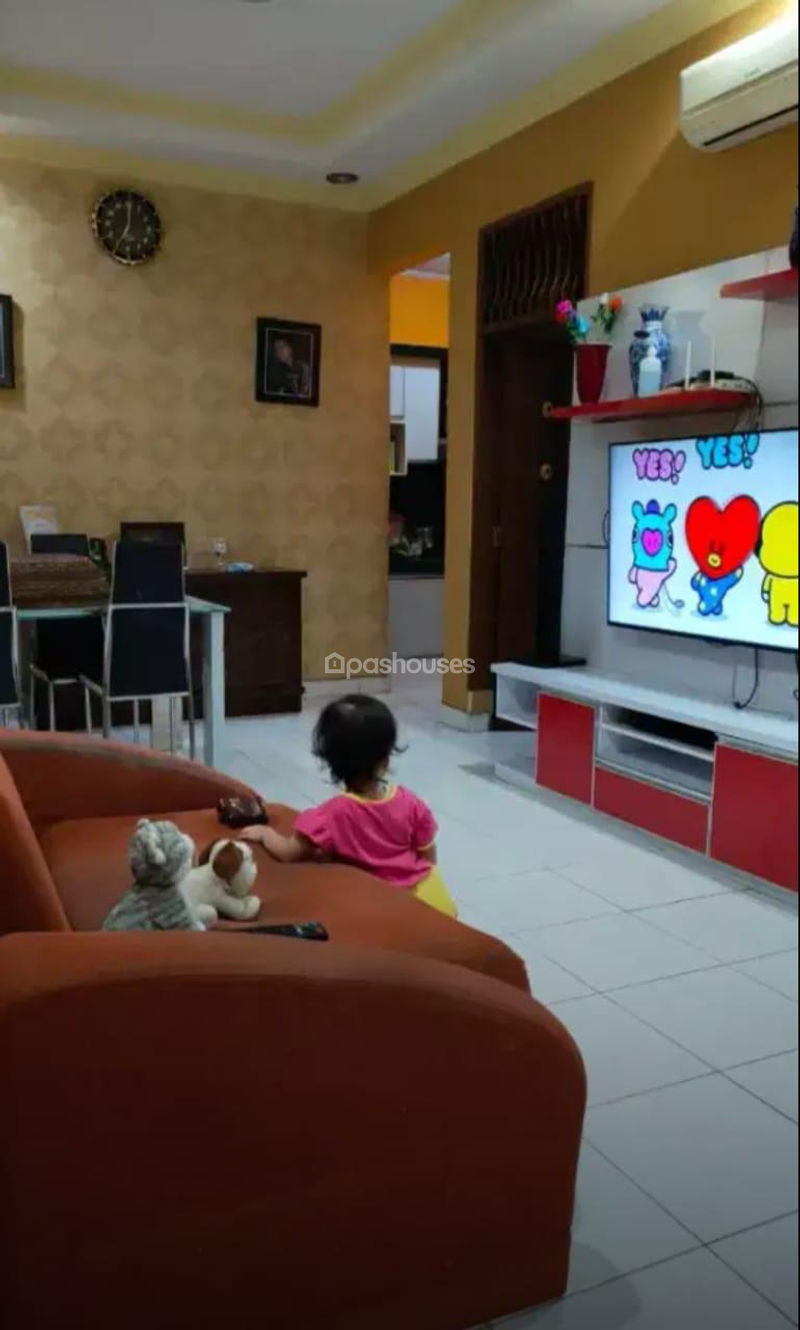 Perumahan Bumi Mutiara Blok JE20/10