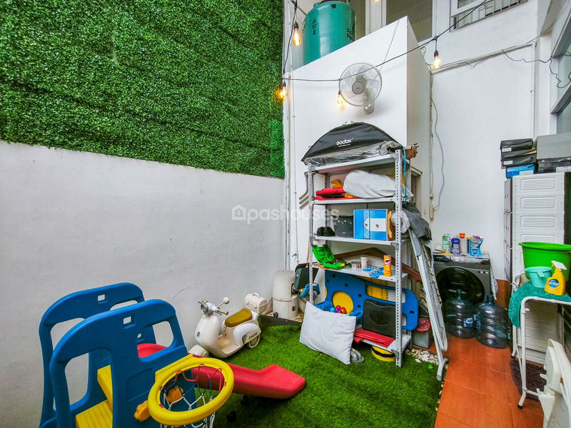 Villa Bogor Indah 6 Blok C1