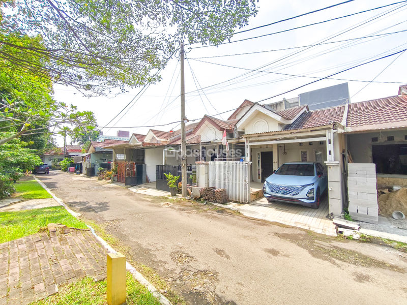 Perumahan Karawaci Residence Blok B5 No.15