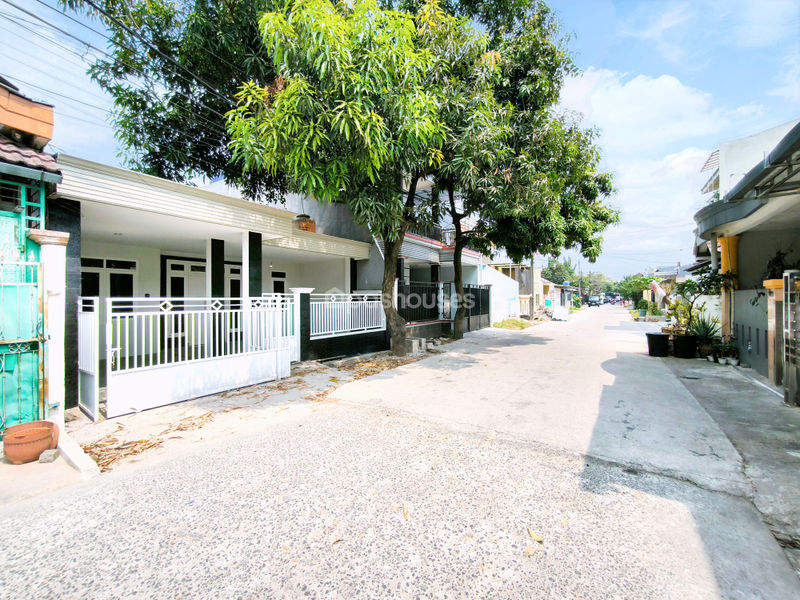 Perumahan Permata Tangerang
