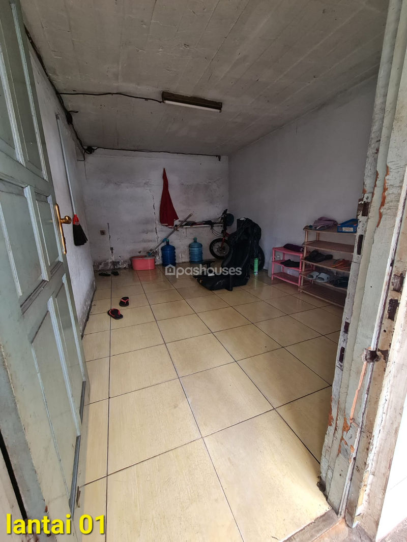Jalan Pademangan 4