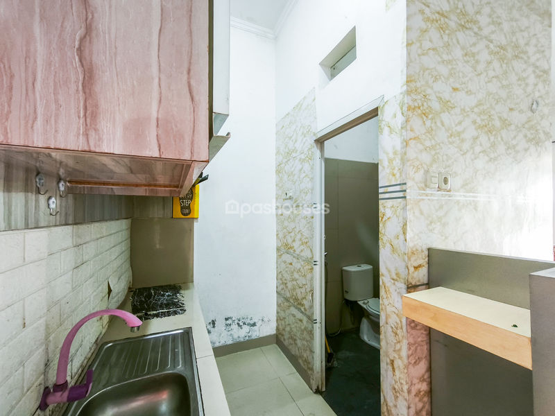 Kristal Garden Residences Blok A5