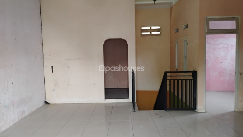 Perumahan Citra Prima Serpong Blok D