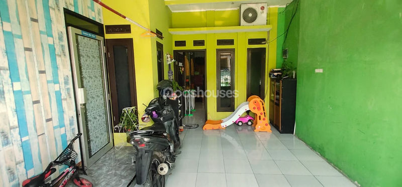 Perumahan Cibarusah Jaya Blok E4