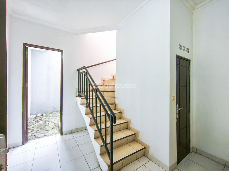 Legenda Wisata Zona Einstein