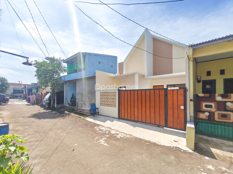 Griya Serpong AsriBlok I2 No.16