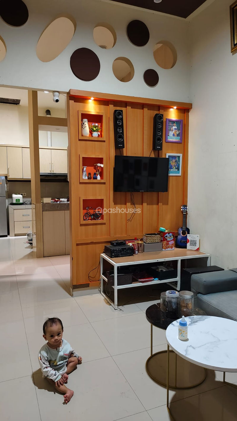 Perumahan Griya Permata Mekarsari