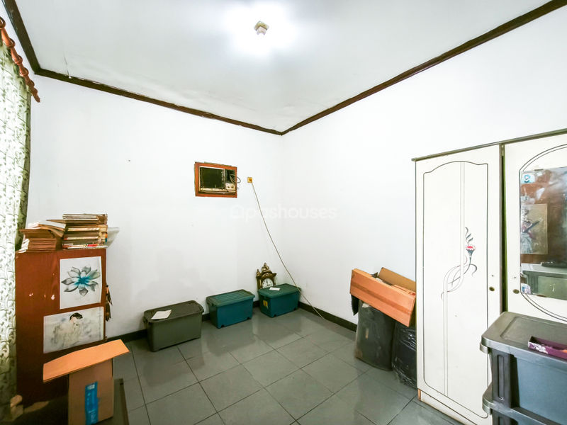 Perumahan Taman Yasmin