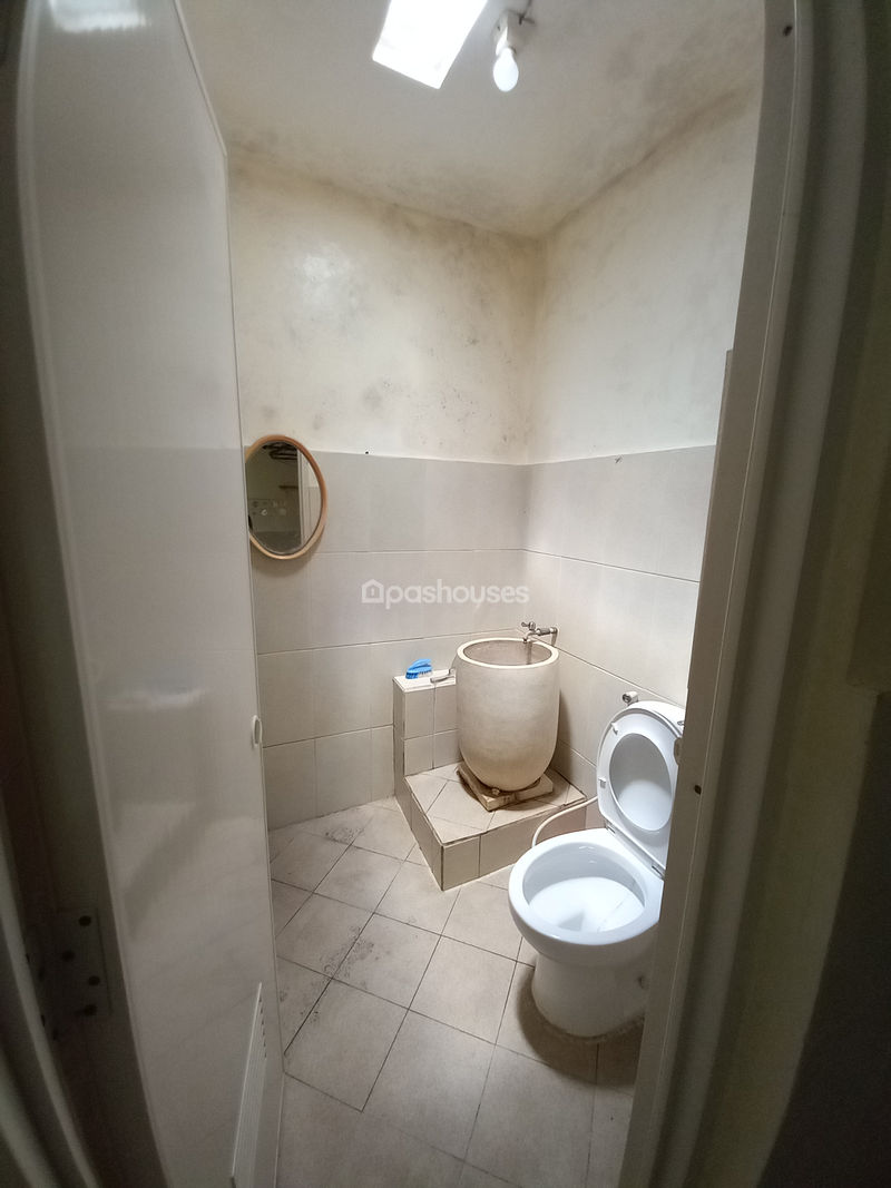 Perumahan Mampang Indah