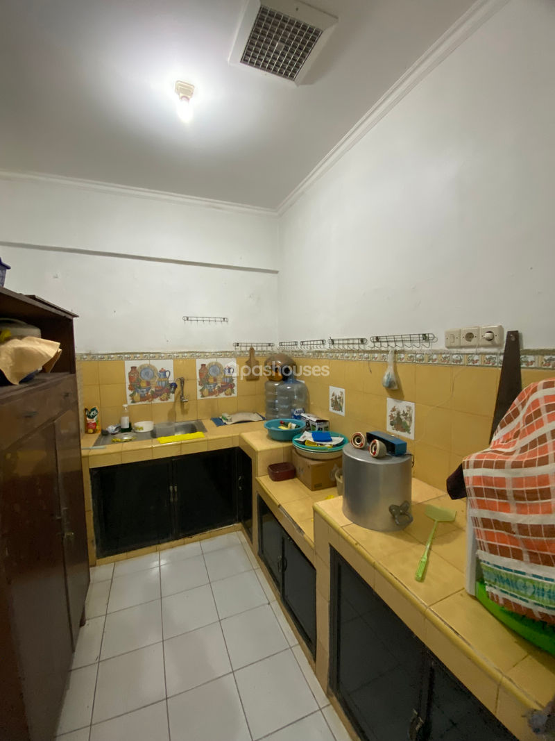 Perumahan Villa Nusa Indah 2