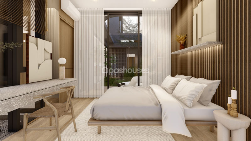 Perumahan Bukit Cinere Indah Blok NR4