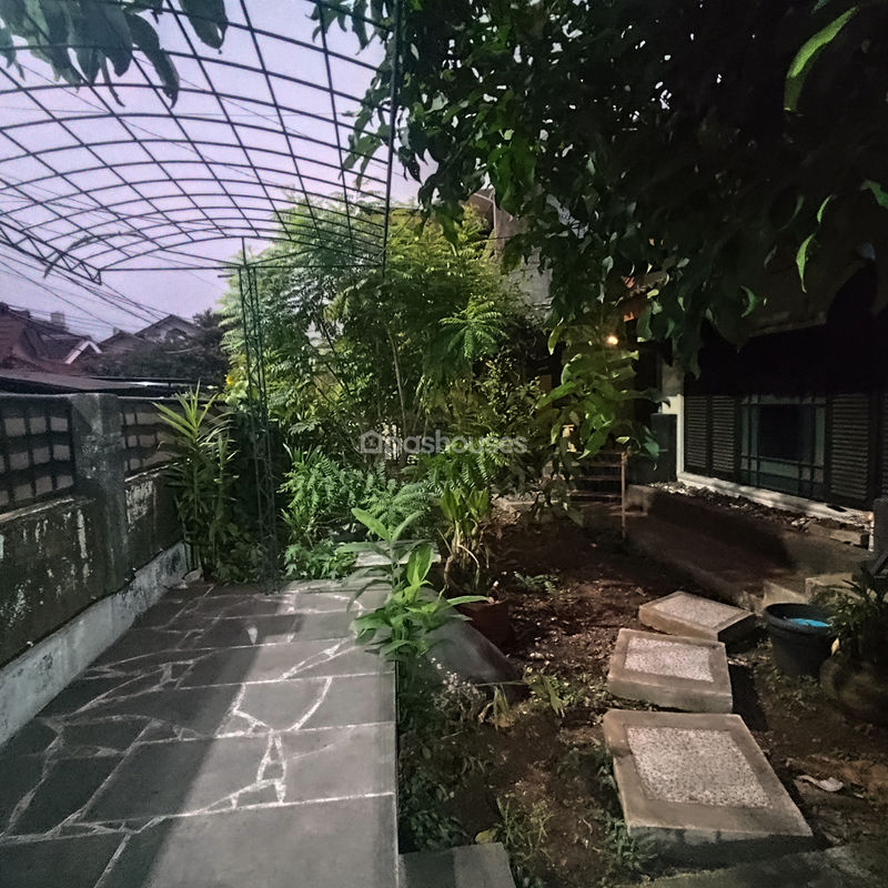 Perumahan Puri Flamboyan Blok D3