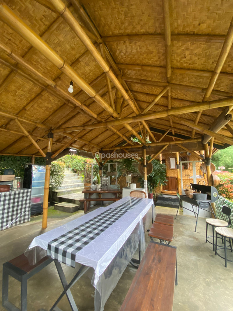 Villa Saung Ibu Bogor