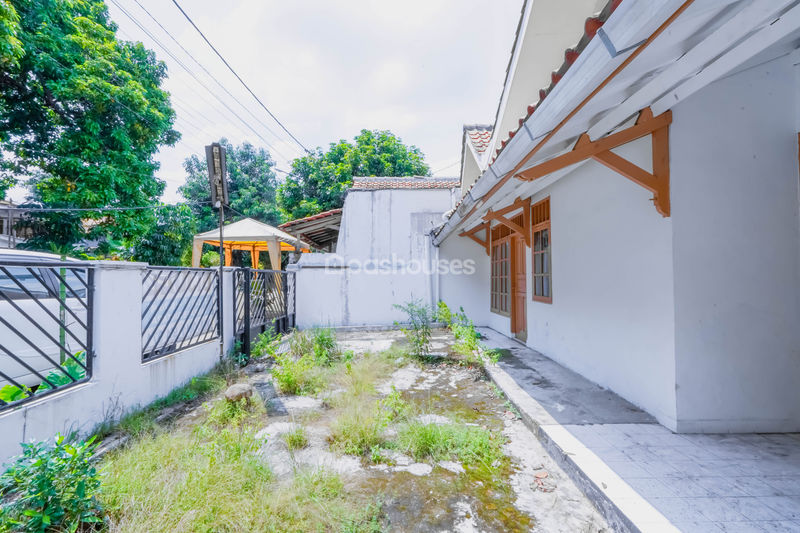Jalan Proklamasi