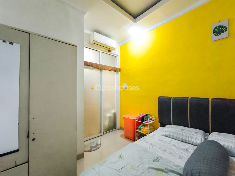 Villa Bogor Indah 5