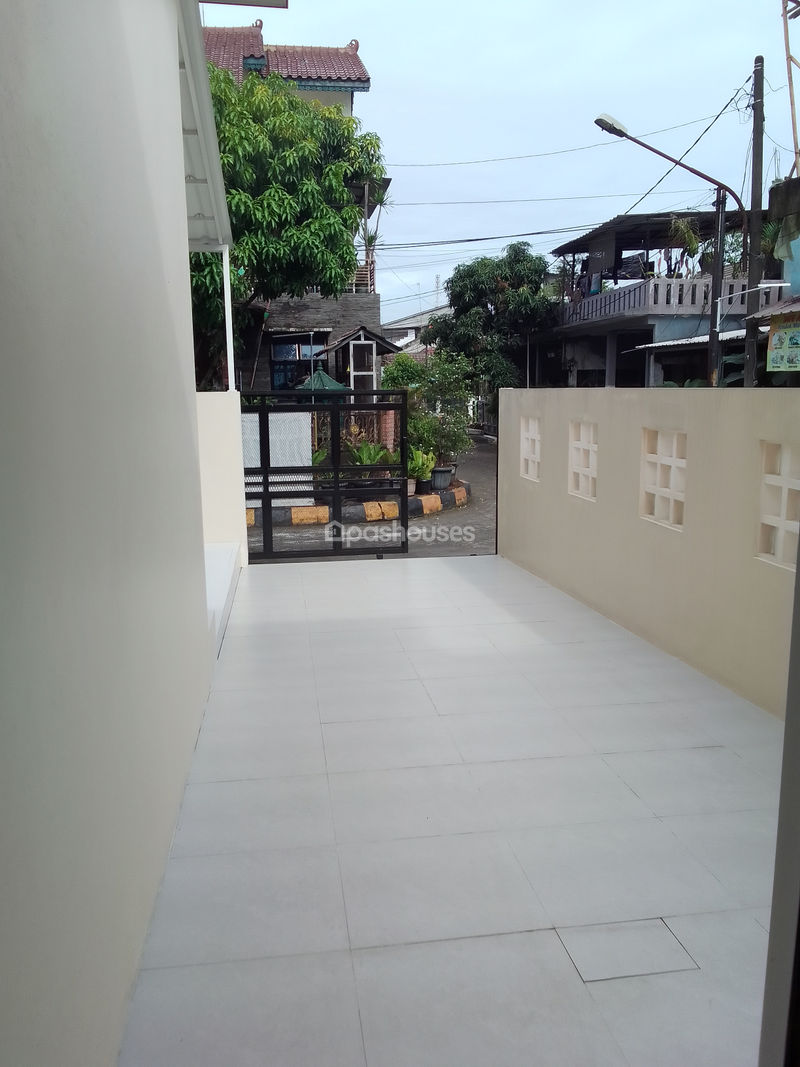 Perumahan Pondok Mitra Lestari