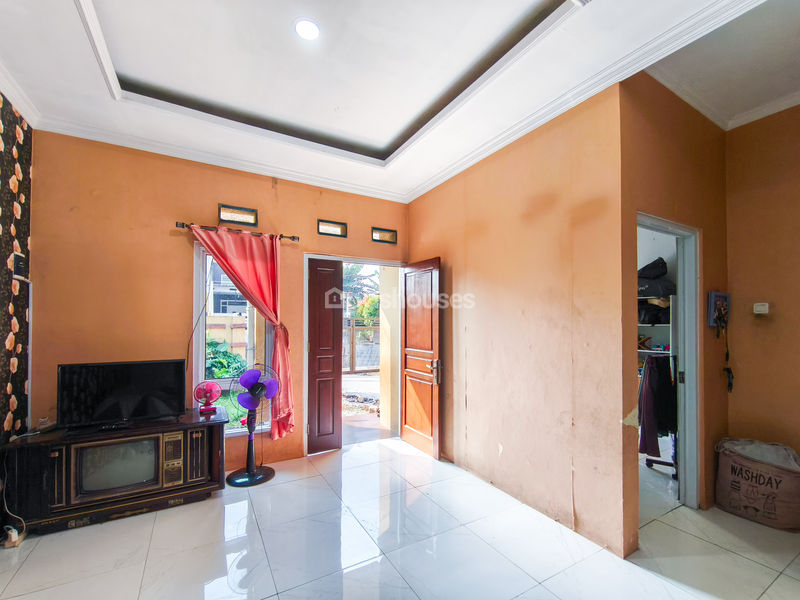 Residence 10 Susukan