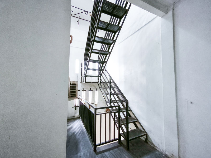 Perumahan Bukit Dago Cluster Arkadia Blok A4 No. 11