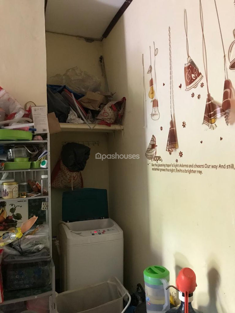Perumahan Grand Residence Cluster Dharmawangsa Blok AB10