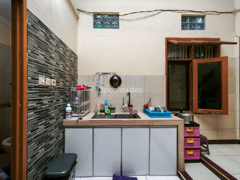 Perumahan Villa Nusa Indah 2 Blok W11