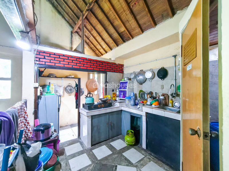 Perumahan Bukit Mekar Wangi Blok C17 No.28