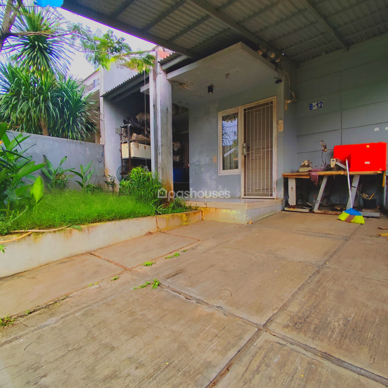 Perumahan Cinere Green Valley Blok B