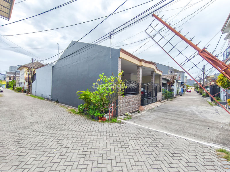 Perumahan Poris Indah Blok C No.174