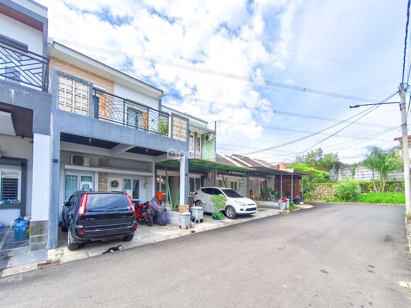 Paradise Serpong City Cluster Lightscape Blok L1/5