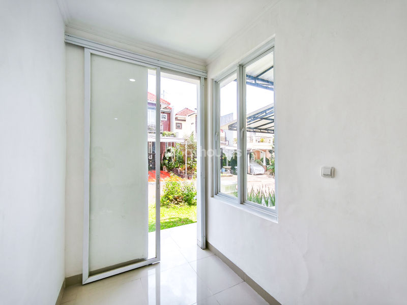 Legenda Wisata Zona Marcopolo Blok A11 No.28