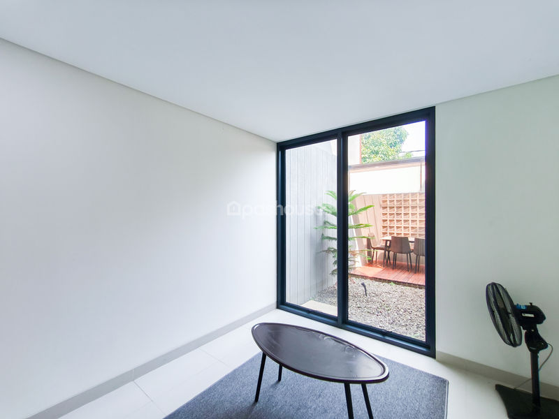 Serpong Garden 1 Cluster Green Park Blok C2 No.16