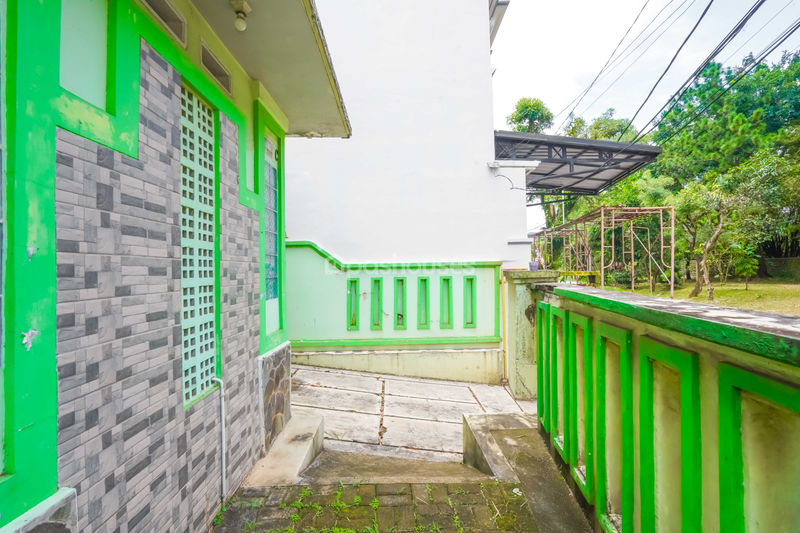 Cibubur City Blok C No.21