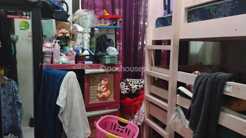 Cluster Sutera Mansion Blok A
