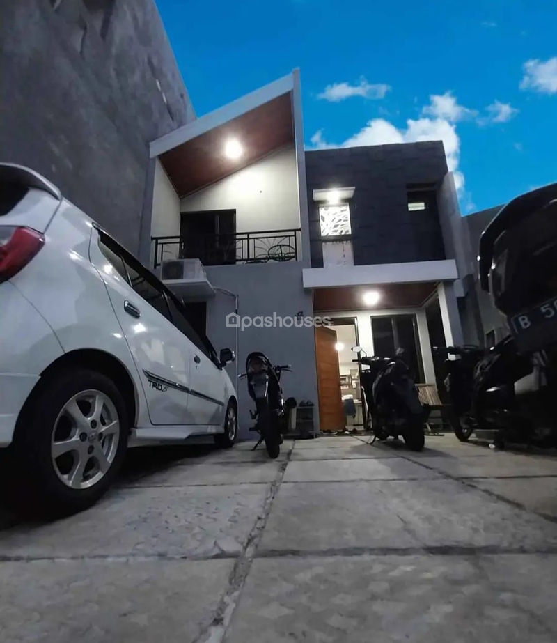 Jalan Dalang Kavling 63