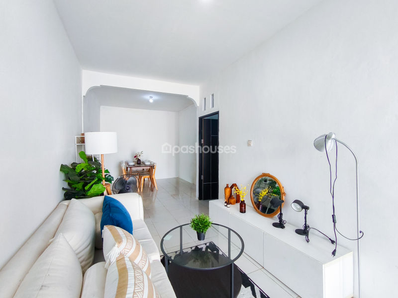 Perumahan Villa Mutiara Blok A2 No.1