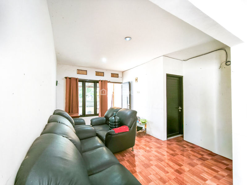 Villa Bogor Indah 1 Blok H1 No.25