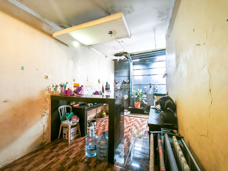 Perumahan Villa Alam Susukan Indah Blok B No.3