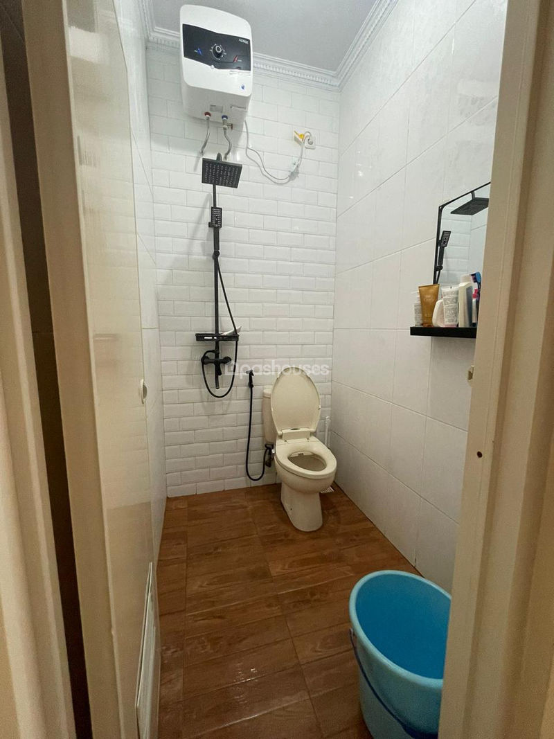Perumahan Permata Ciganjur Residence