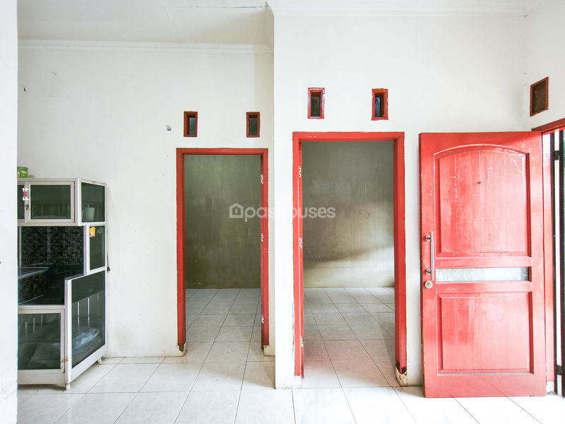 Nuansa Alam Residence Mungil Blok A