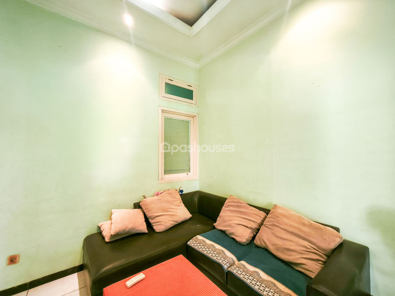 Perumahan Bukit Waringin Blok D6 No.8