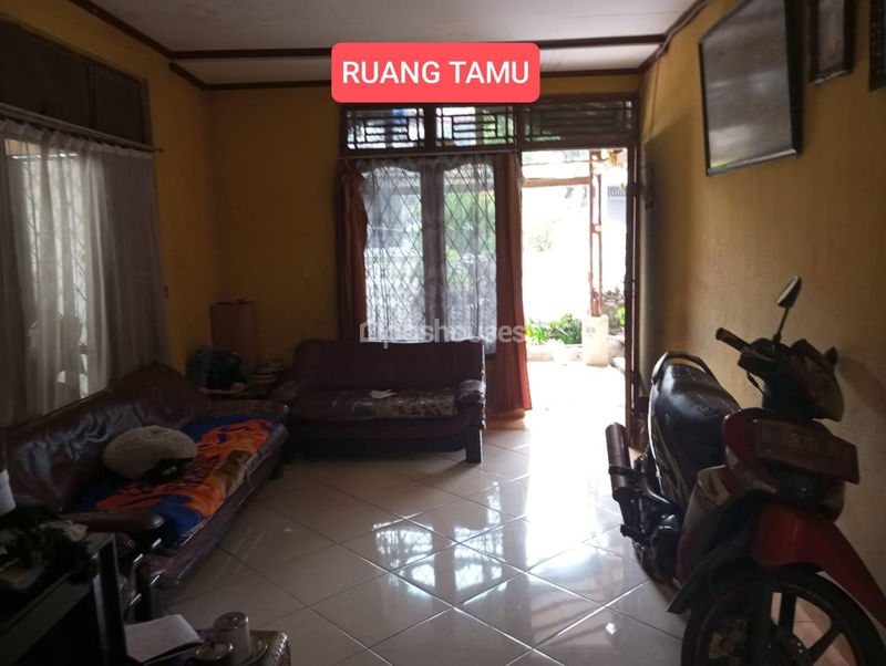 Perumahan Binong Permai