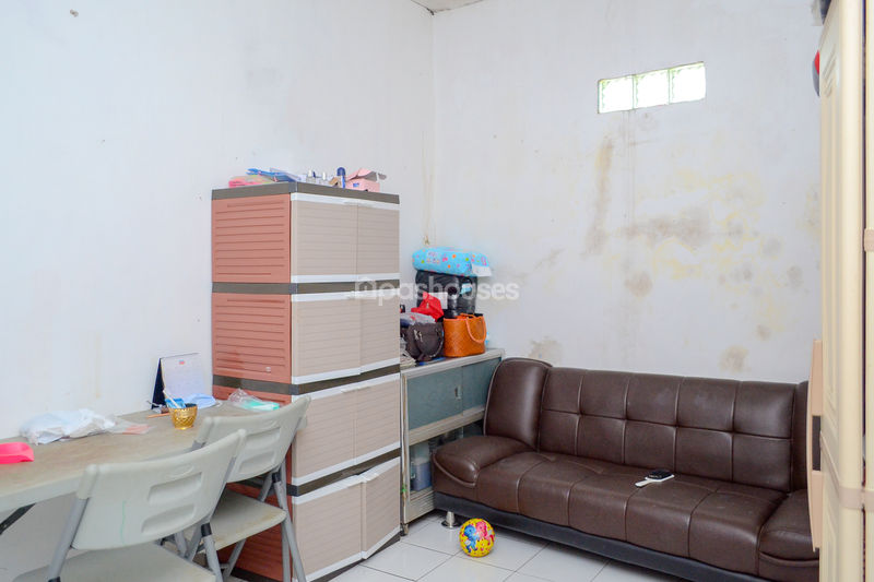 Cluster Pondok Aren Bogor