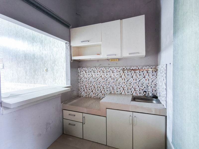 Perumahan Hasanah Residence Bogor Blok C No.11