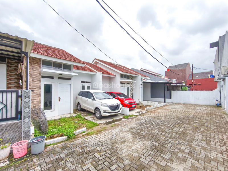 Cluster Permata Plawad No.3